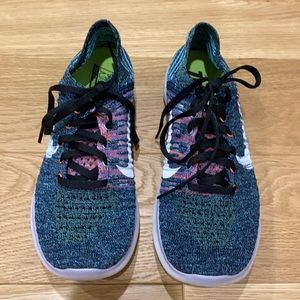 Nike running sneakers